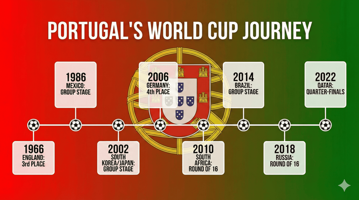 The group-stage heat is real